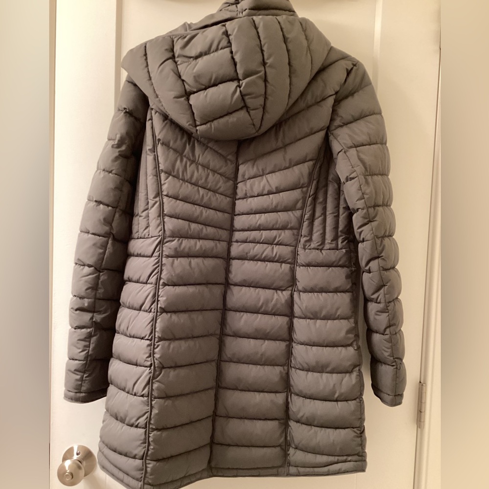 Michael Kors Packable Jacket - Picture 10 of 13